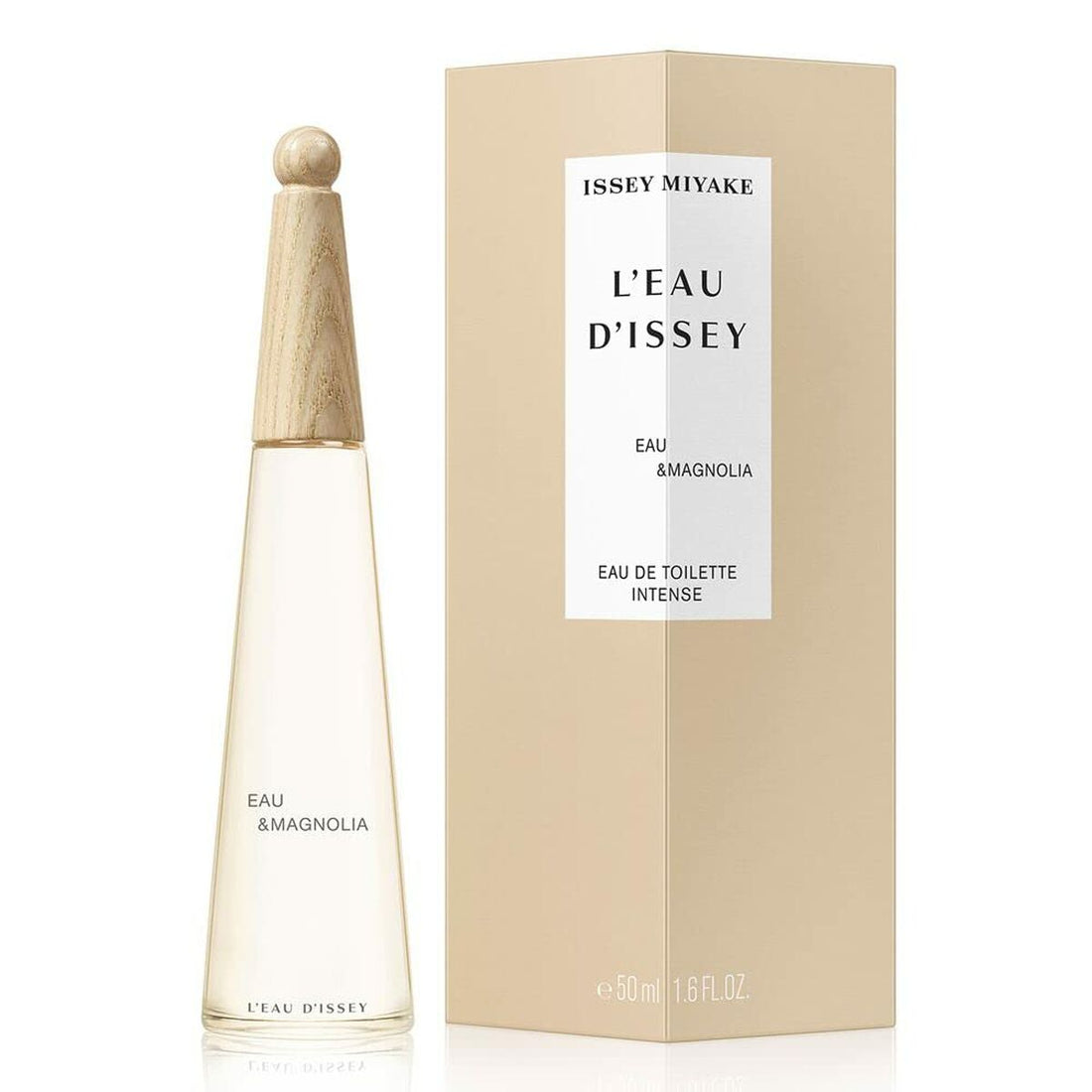 Issey miyake l&