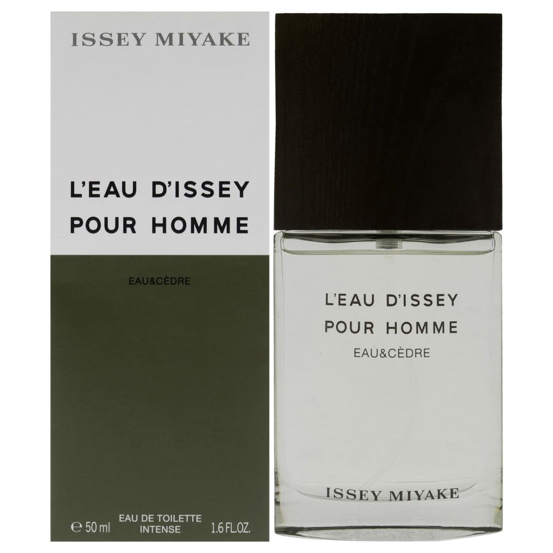 Issey miyake l&