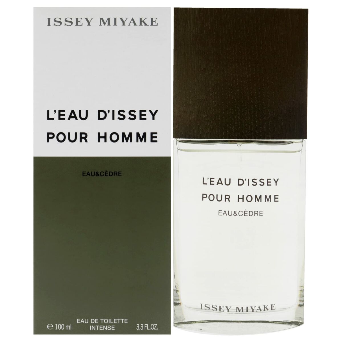 Issey miyake l&