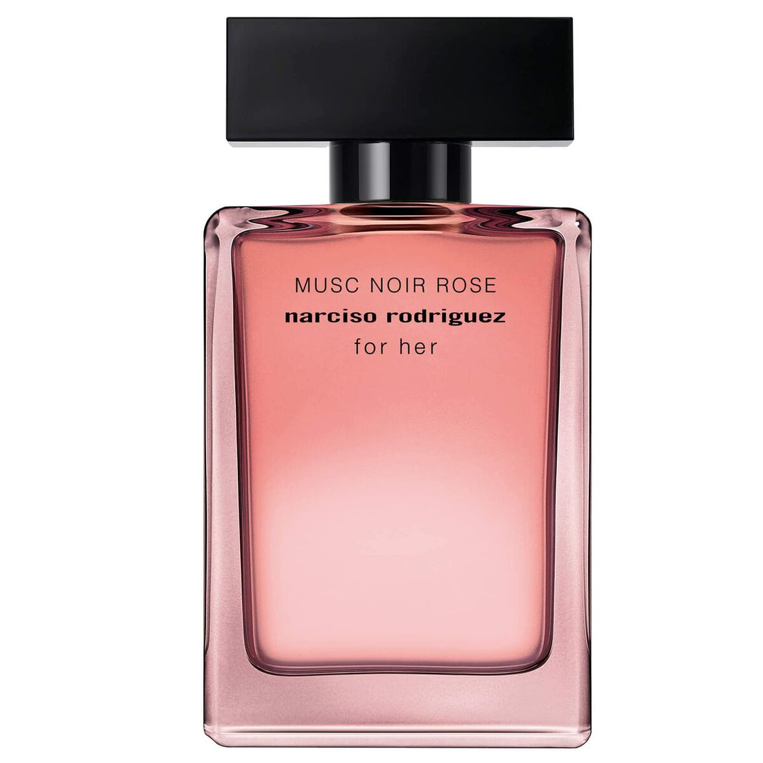 Narciso rodriguez for her musc noir rose edp