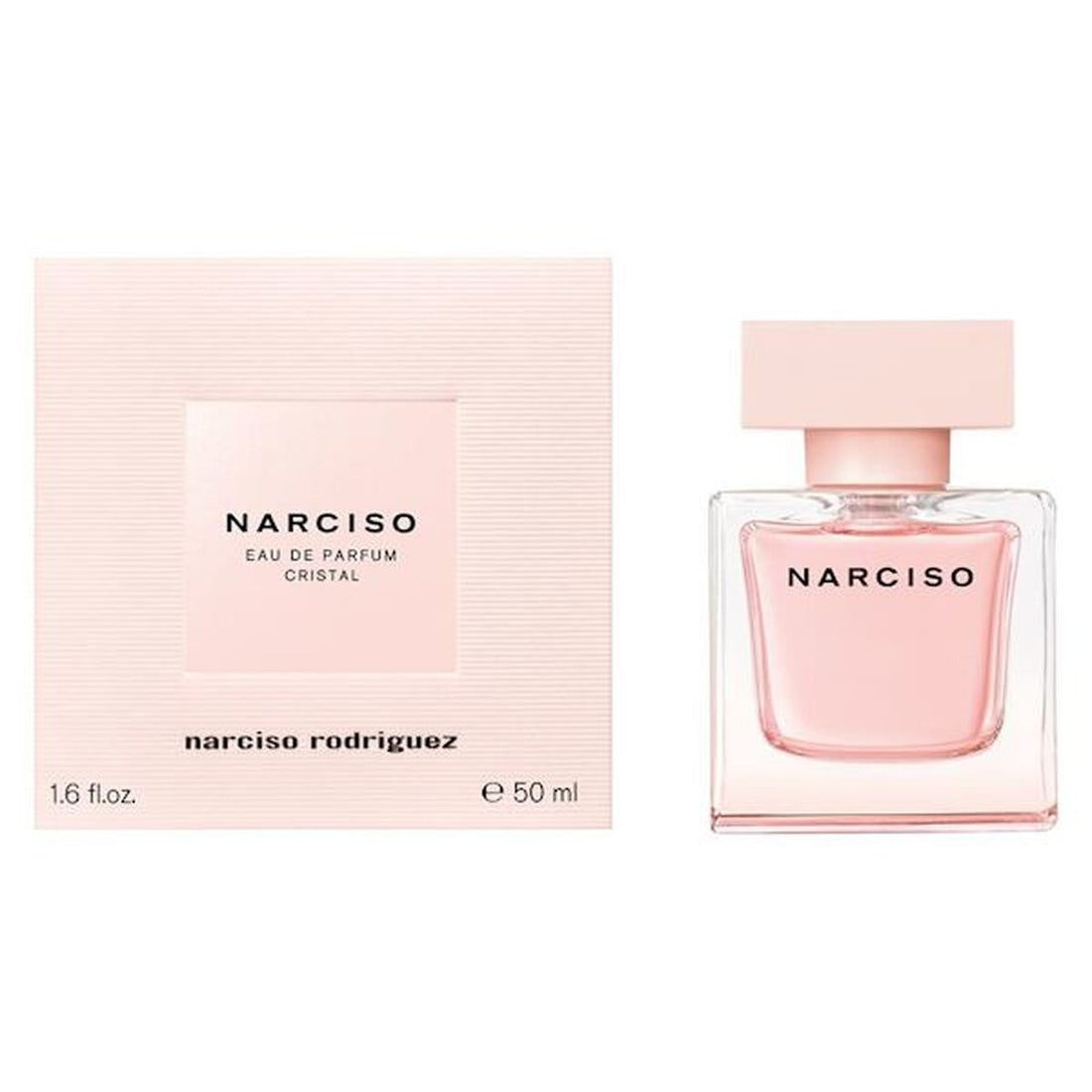 Narciso rodriguez narciso cristal edp
