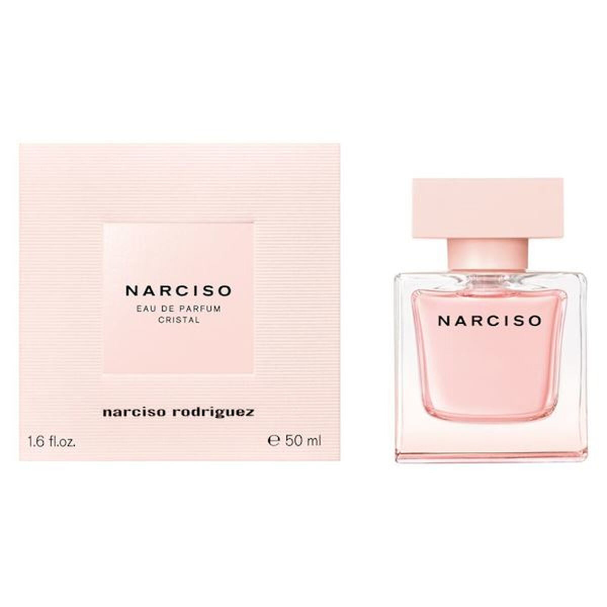 Narciso rodriguez narciso cristal edp