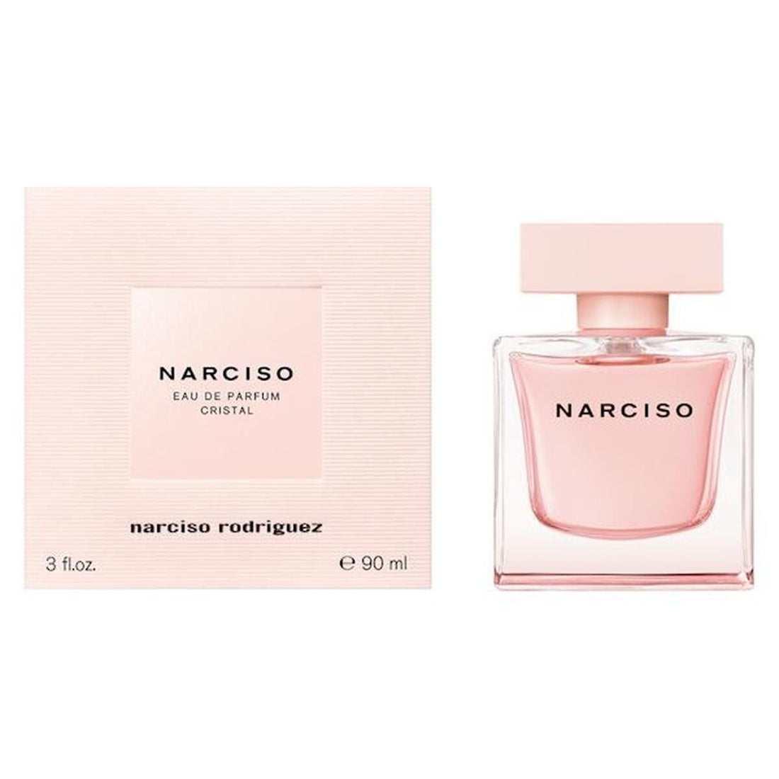 Narciso rodriguez narciso cristal edp