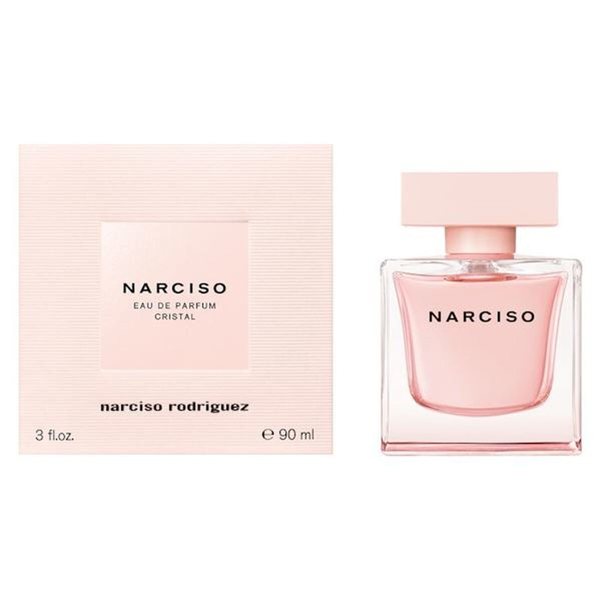 Narciso rodriguez narciso cristal edp