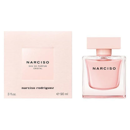 Narciso rodriguez narciso cristal edp