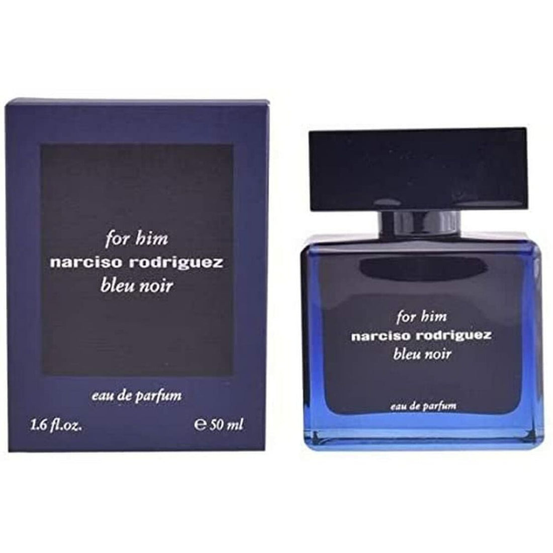 Narciso rodriguez for him bleu noir parfum