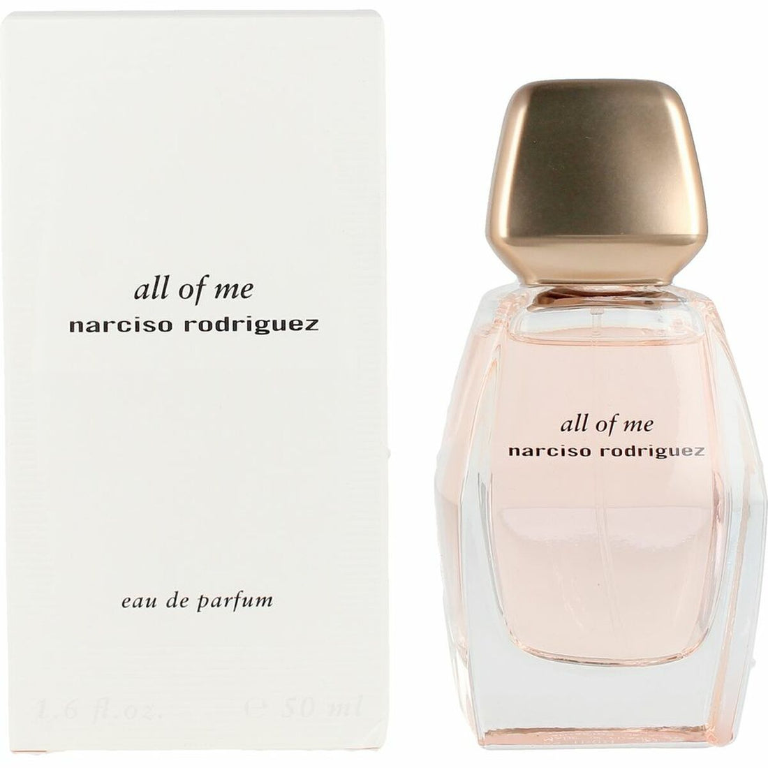 Narciso rodriguez all of me edp