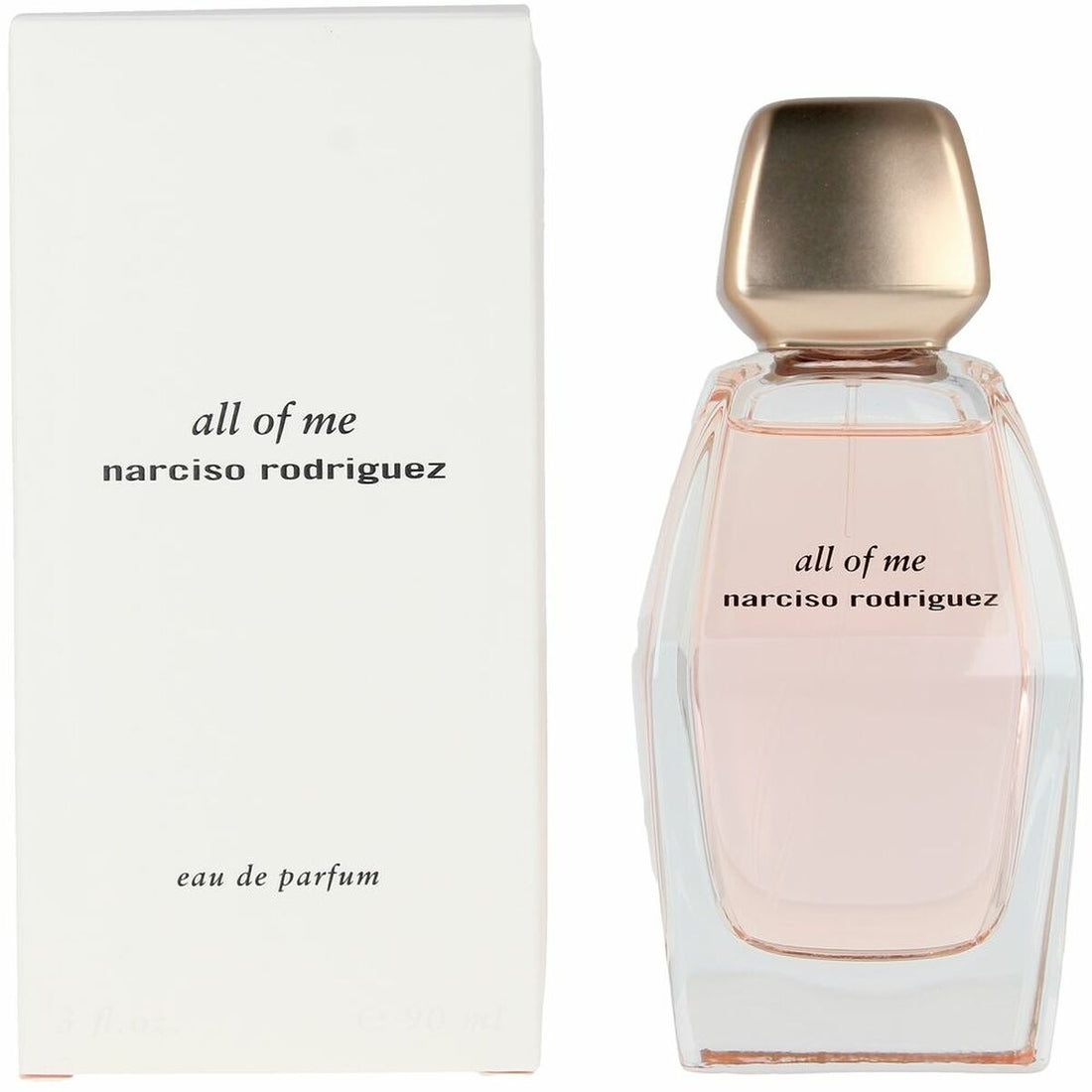 Narciso rodriguez all of me edp