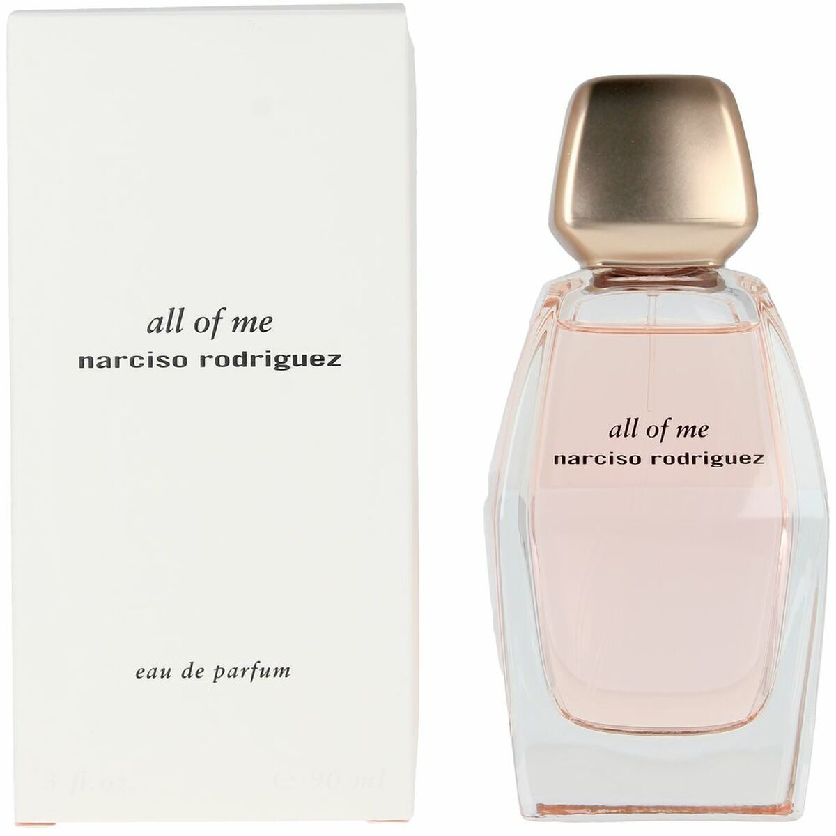 Narciso rodriguez all of me edp