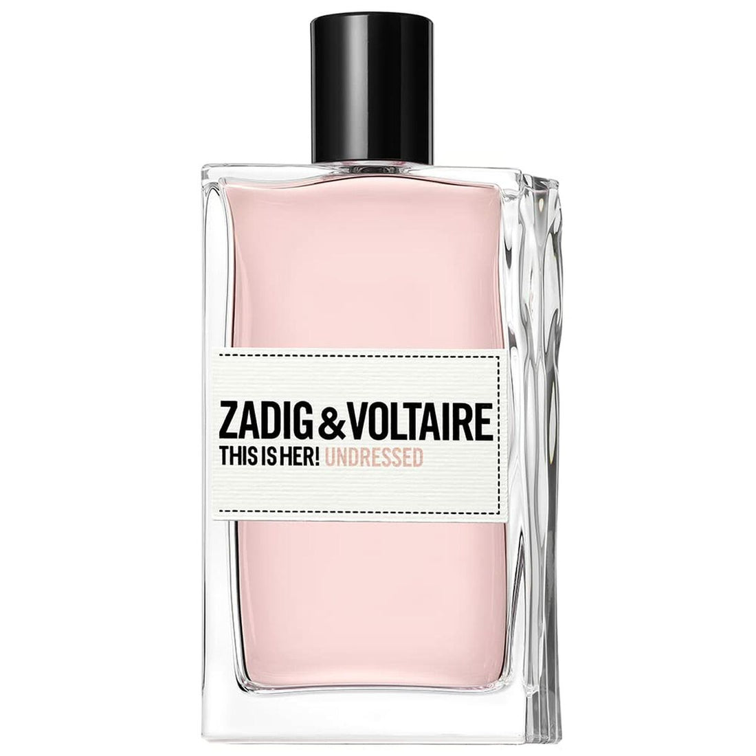 Zadig &amp; voltaire this is her! undressed edp