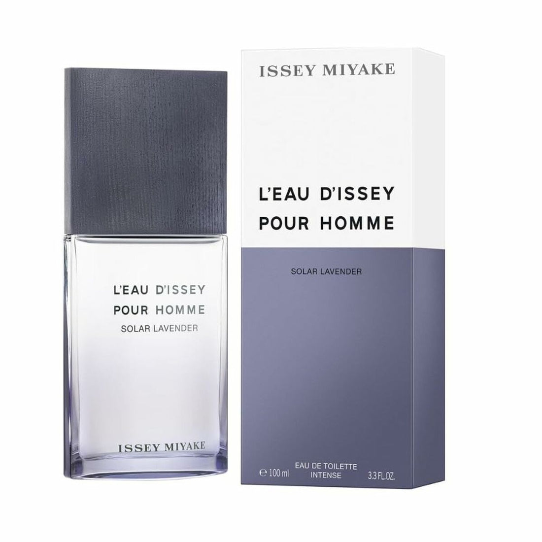 Issey miyake l’eau d’issey pour homme solar lavender edt