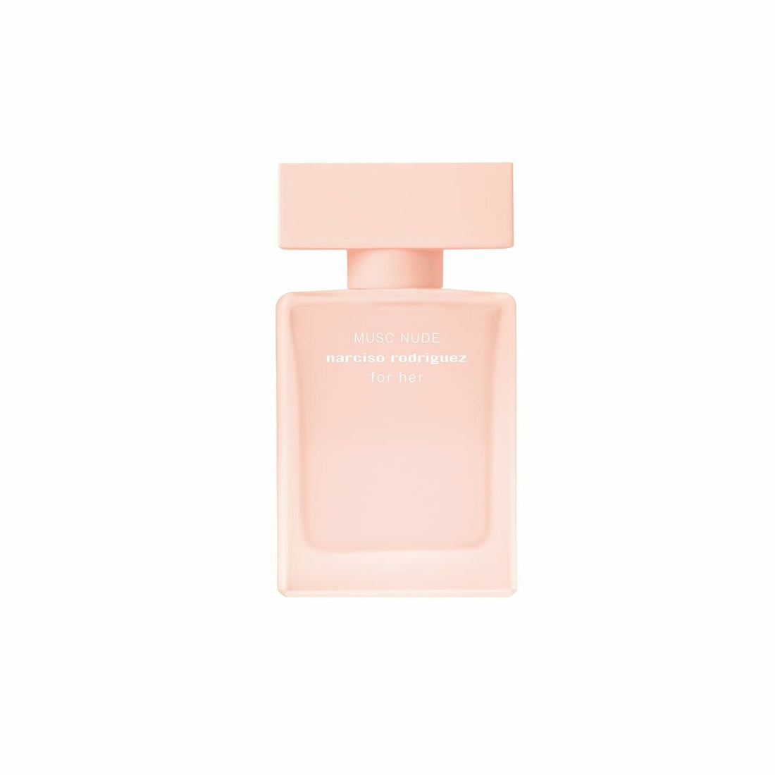 Narciso rodriguez for her musc nude edp