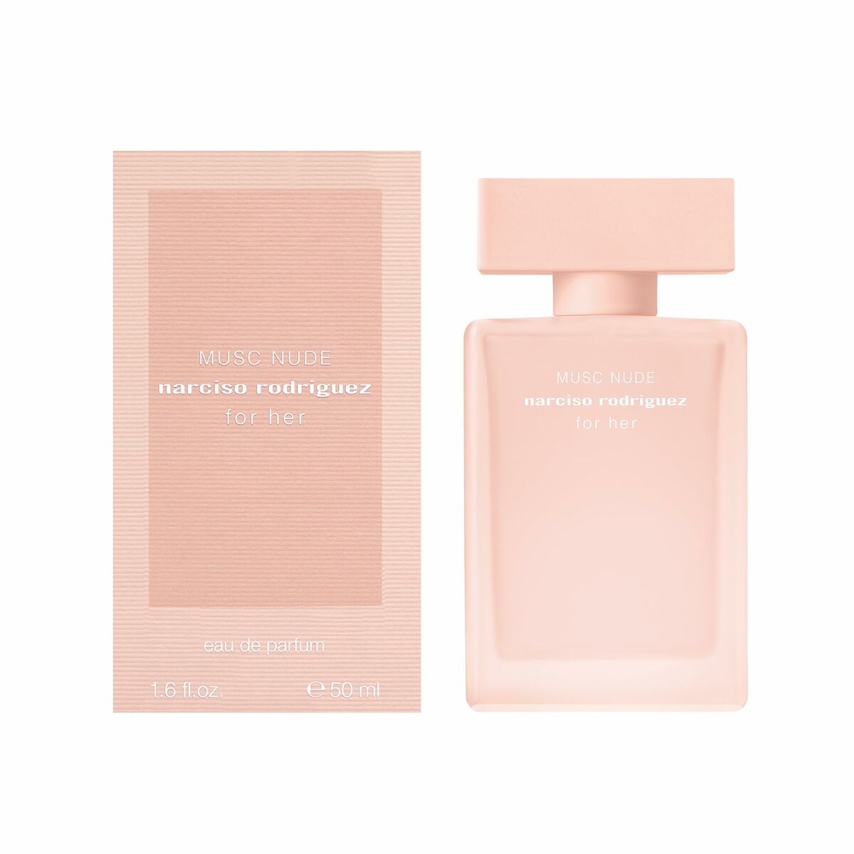 Narciso rodriguez musc nude edp