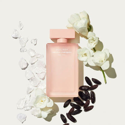 Narciso rodriguez musc nude edp
