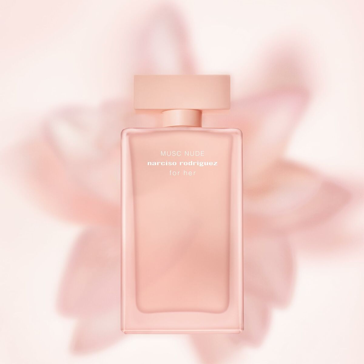 Narciso rodriguez musc nude edp