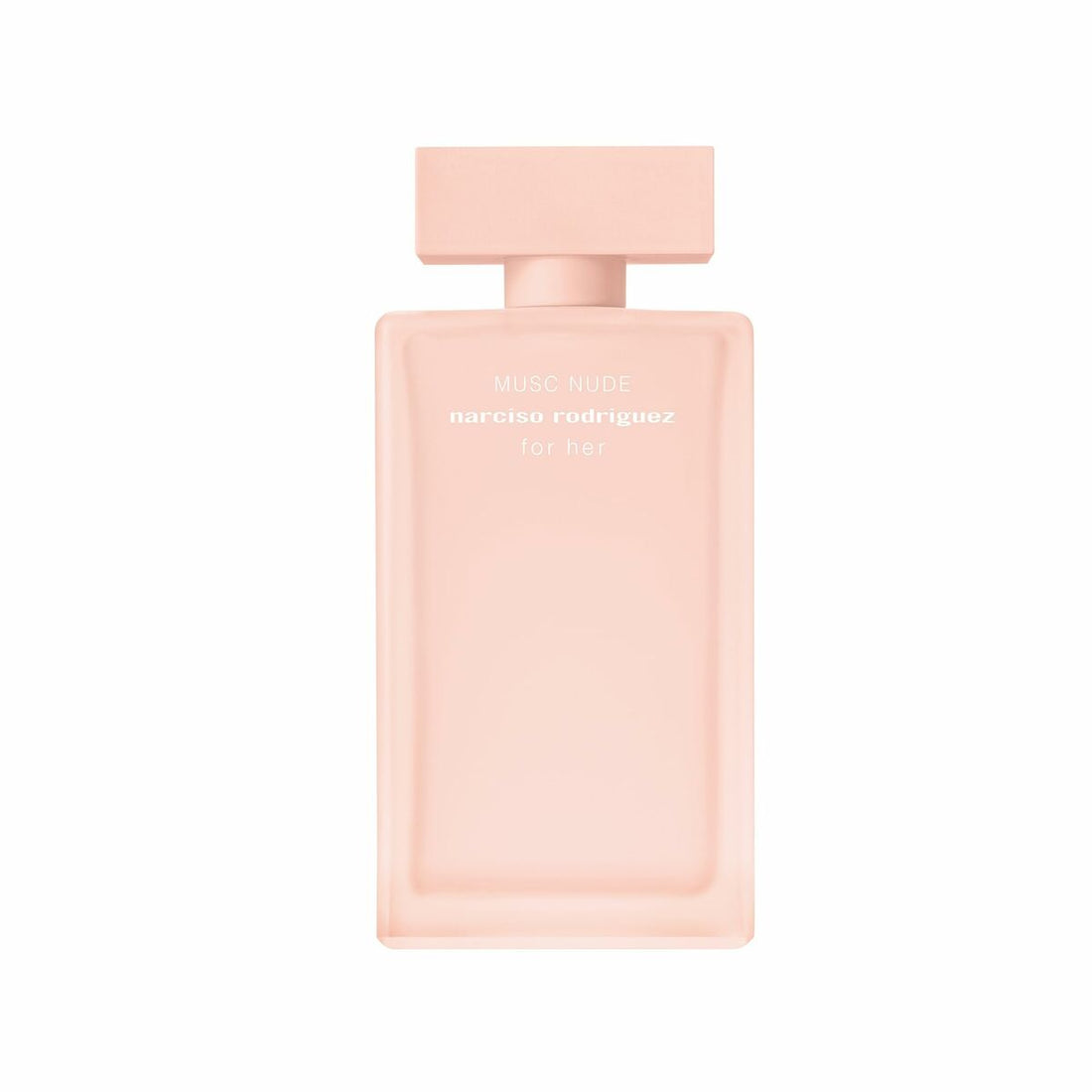 Narciso rodriguez musc nude edp