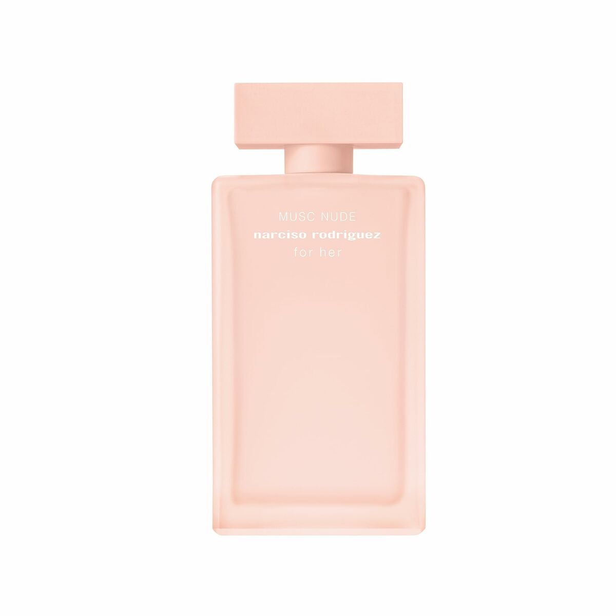 Narciso rodriguez musc nude edp
