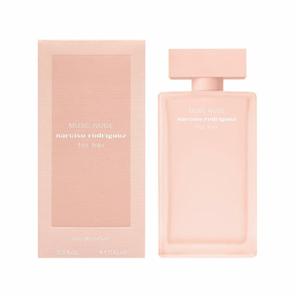 Narciso rodriguez musc nude edp