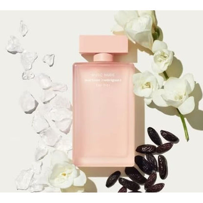Narciso rodriguez musc nude edp