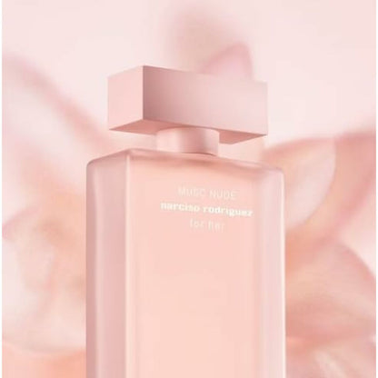 Narciso rodriguez musc nude edp