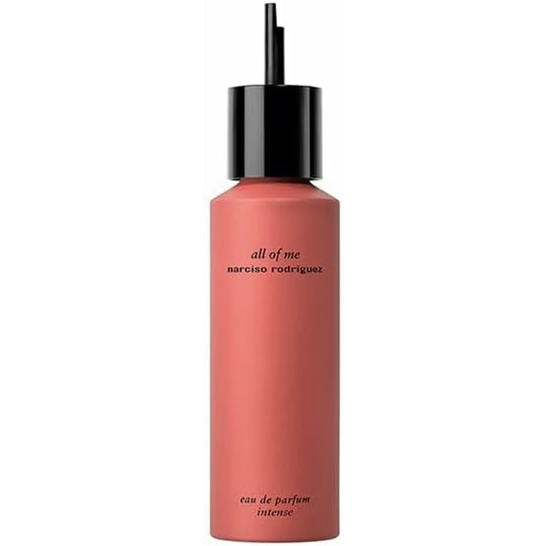 Narciso rodriguez all of me eau de parfum intense refill