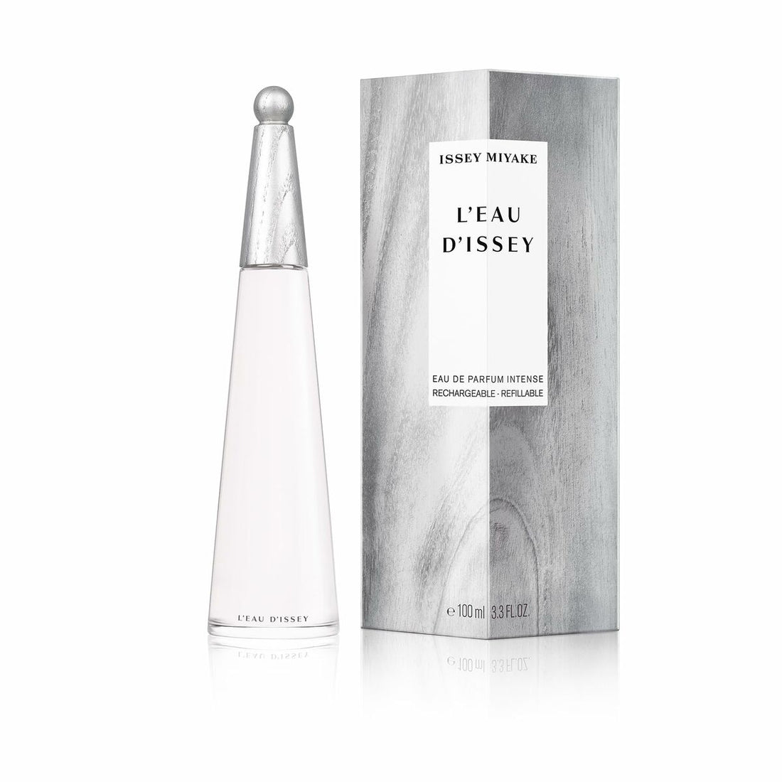 Issey miyake l’eau d’issey intense edp
