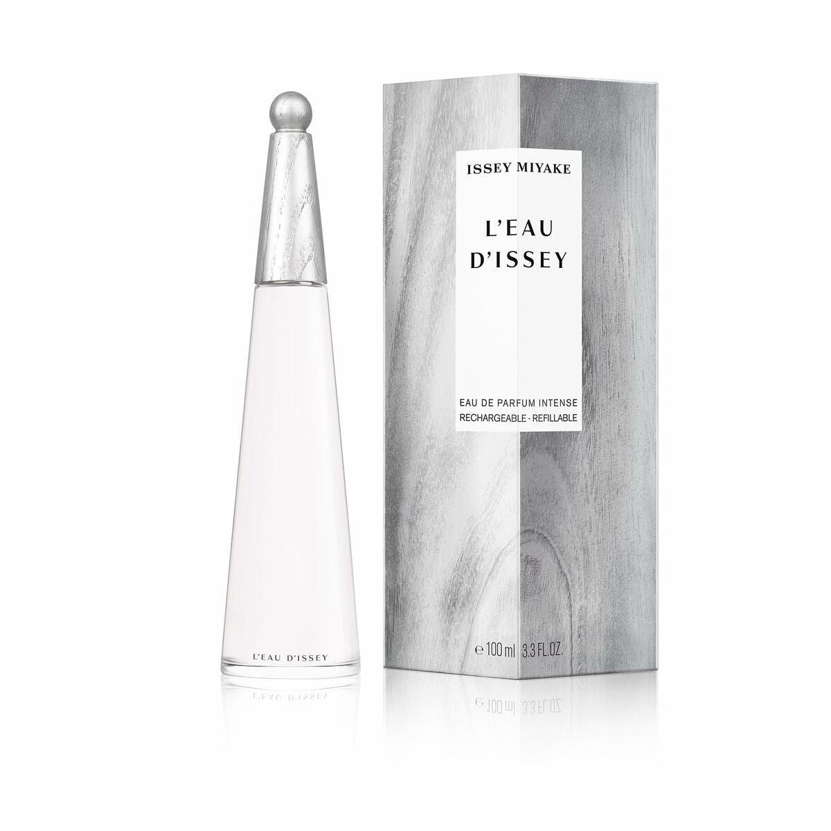 Issey miyake l’eau d’issey intense edp