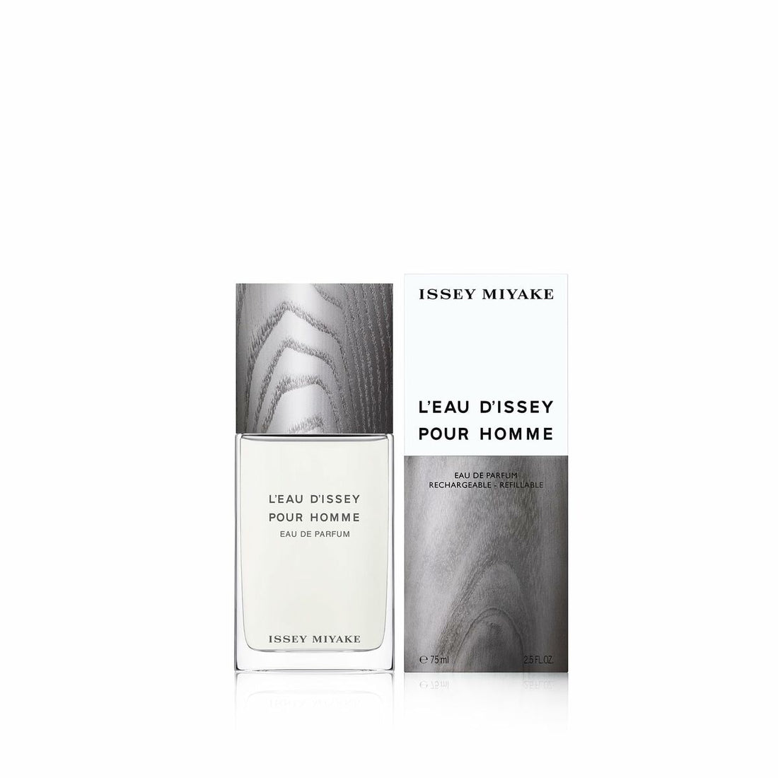 Issey miyake l&