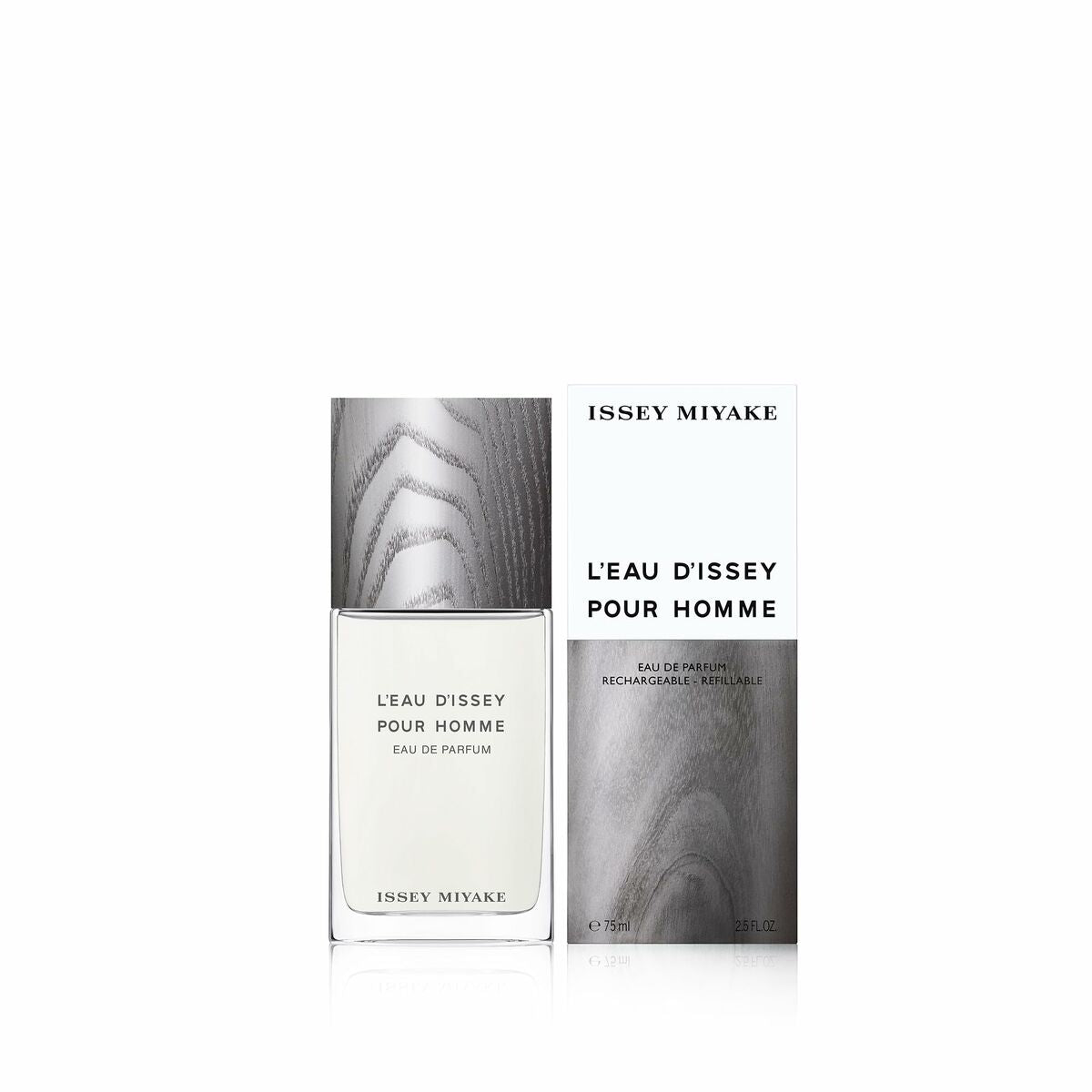 Issey miyake l&