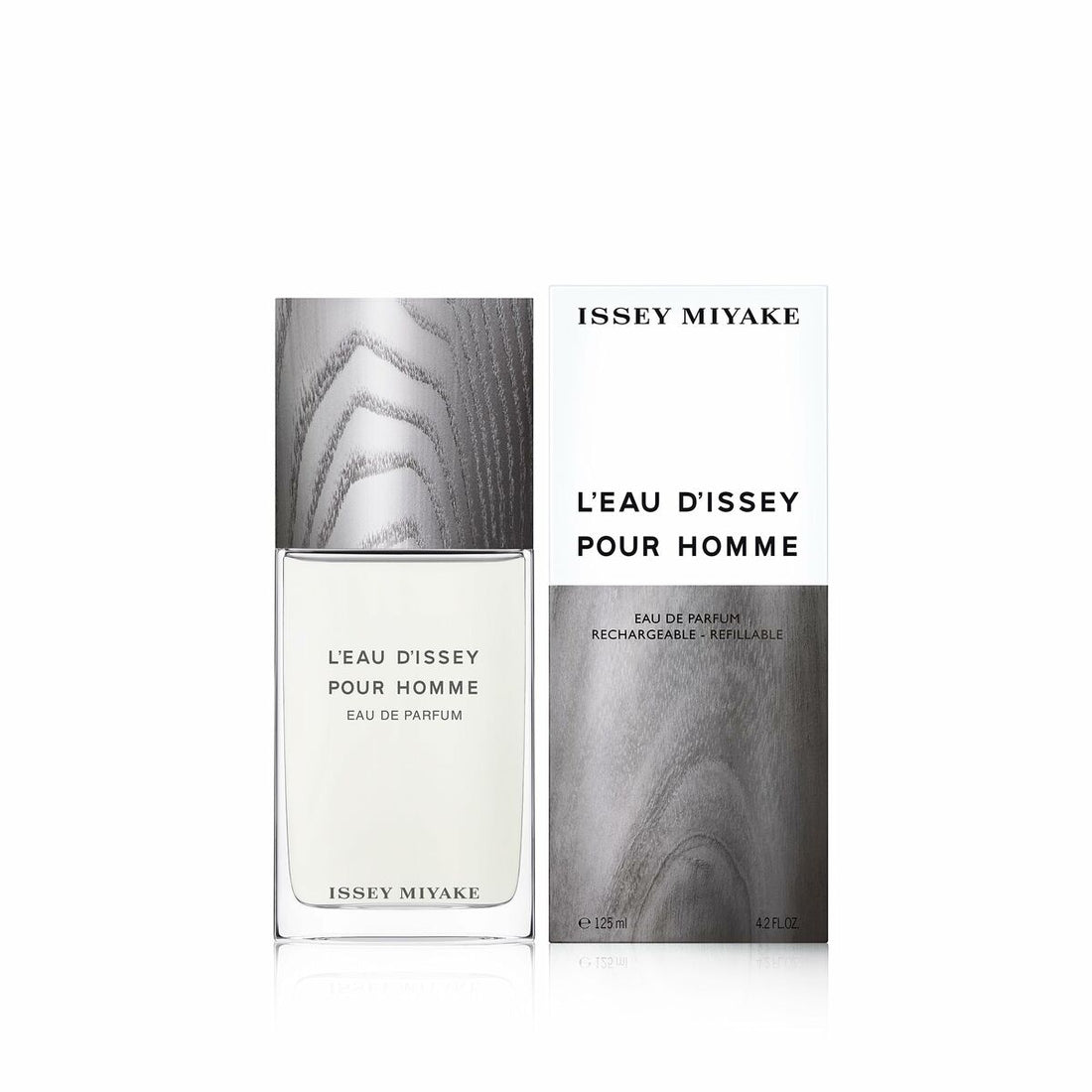 Issey miyake l&