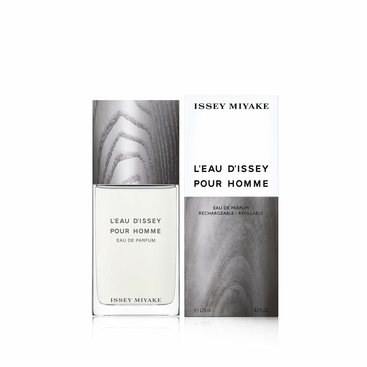 Issey miyake l&