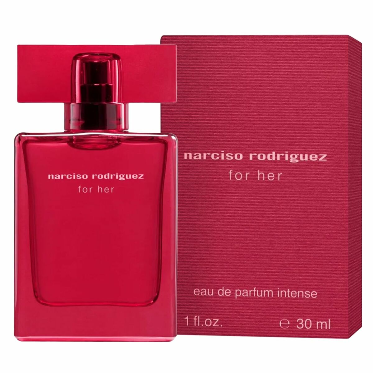Narciso rodriguez for her intense edp
