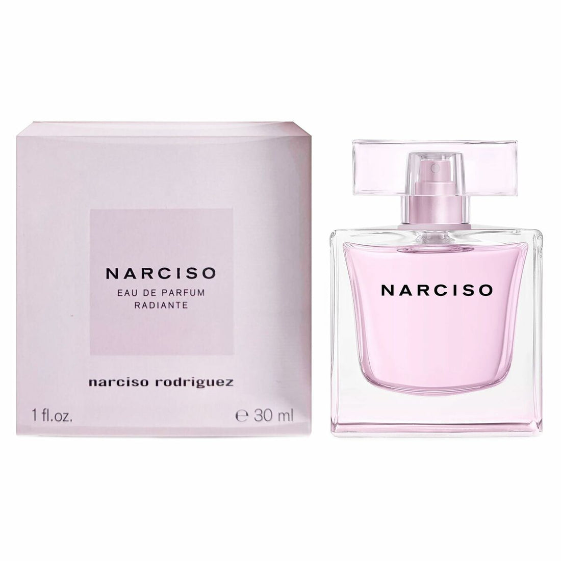 Narciso rodriguez narciso radiante edp