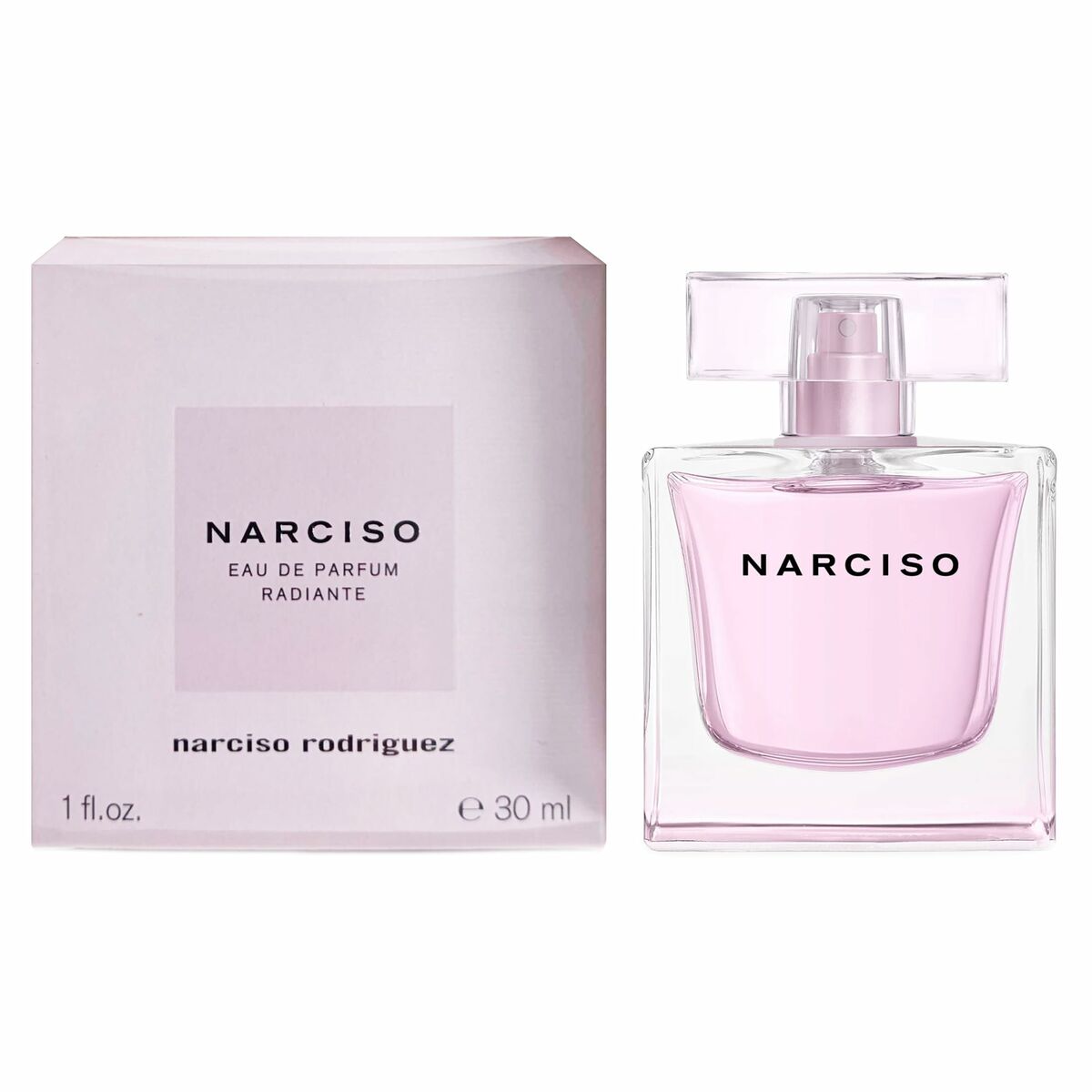 Narciso rodriguez narciso radiante edp