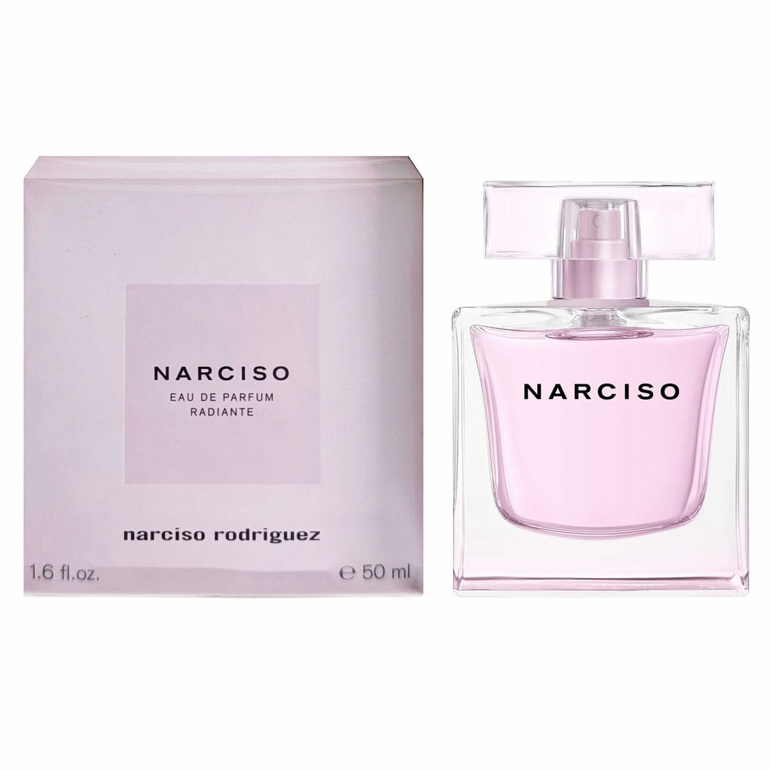 Narciso rodriguez narciso radiante edp
