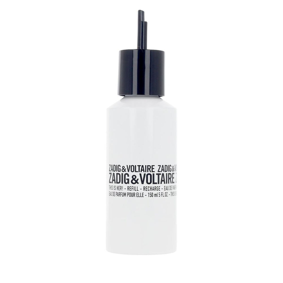 Zadig &amp; voltaire this is her! edp