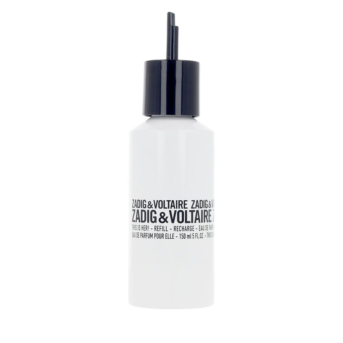 Zadig &amp; voltaire this is her! edp