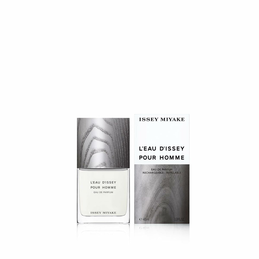 Issey miyake l&