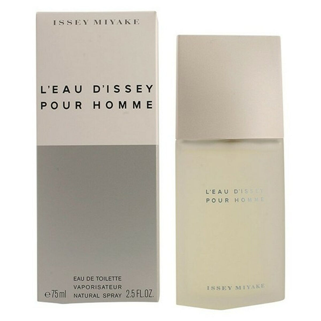 Issey miyake l&