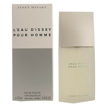 Issey miyake l&