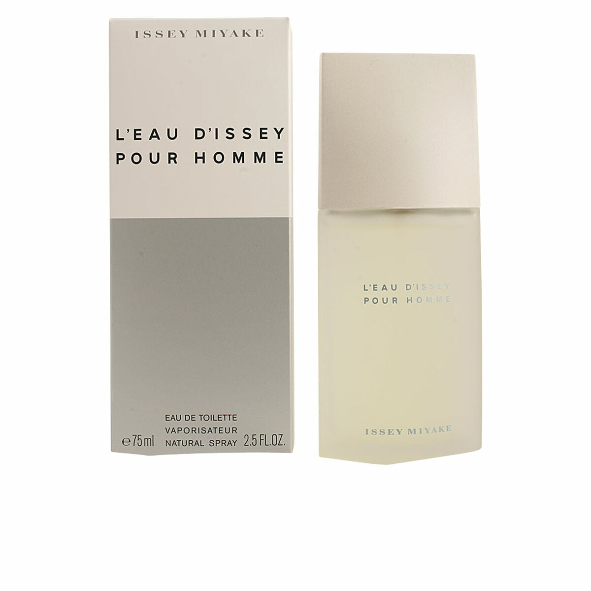 Issey miyake l&