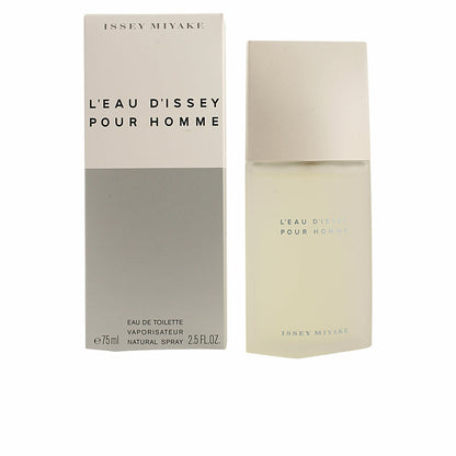 Issey miyake l&