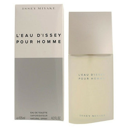 Issey miyake l&