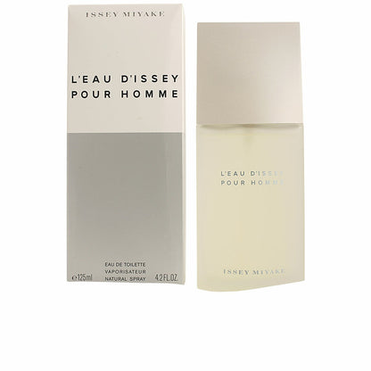 Issey miyake l&