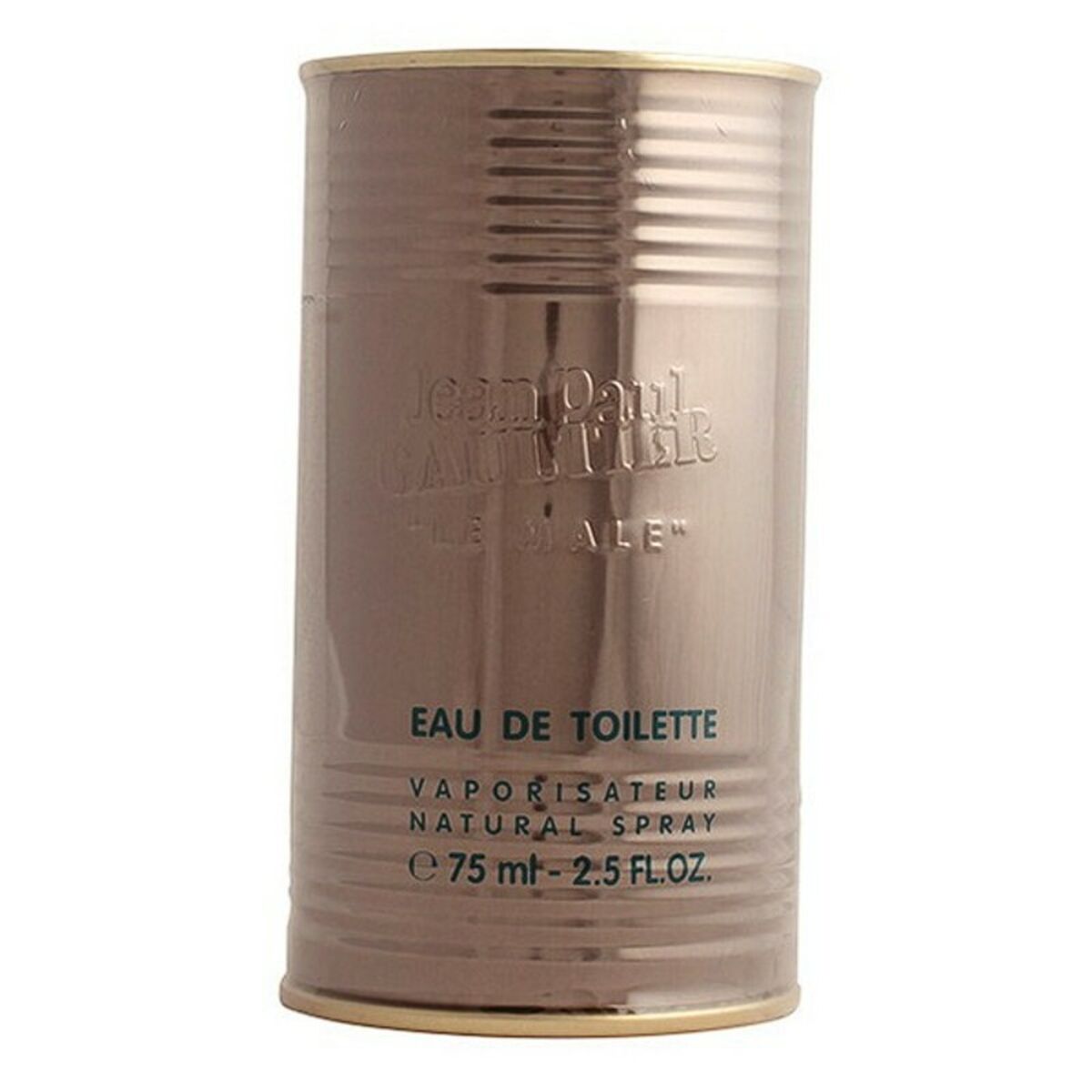 Jean paul gaultier le male edt