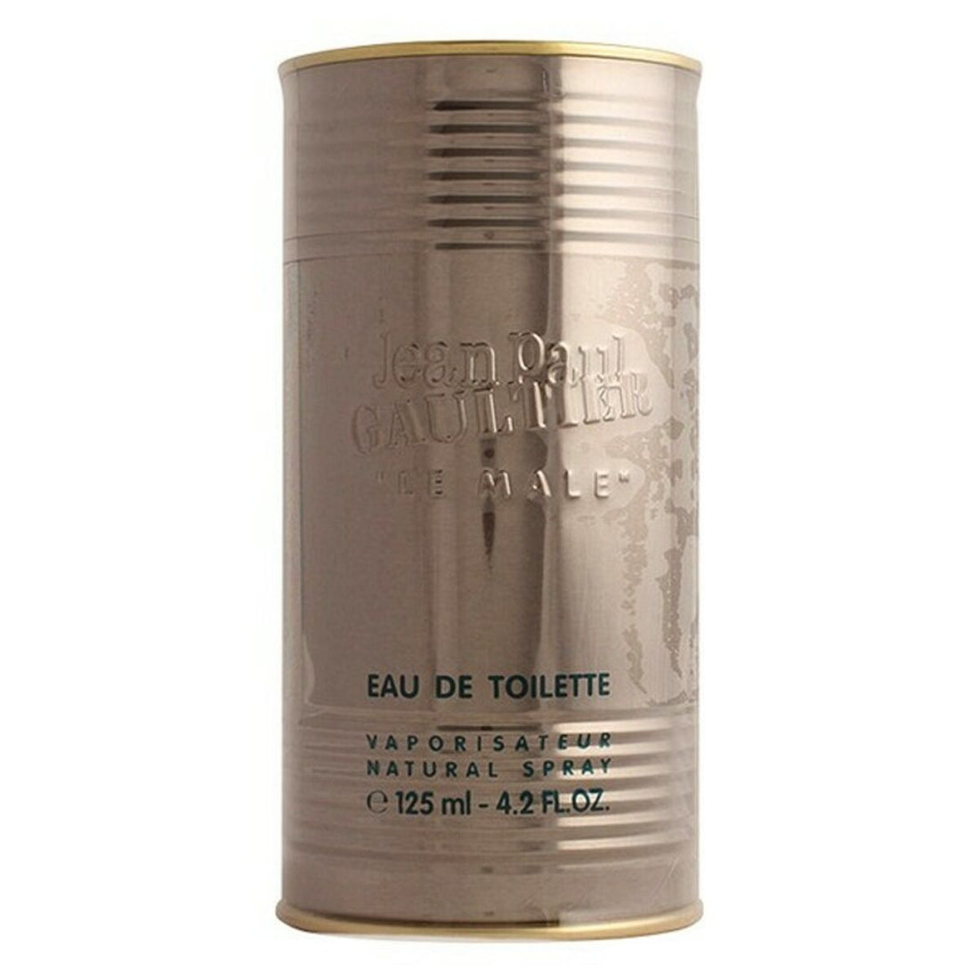 Jean paul gaultier le male edt