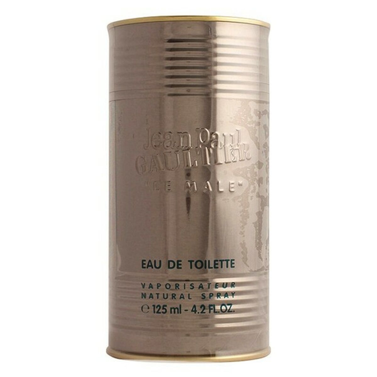 Jean paul gaultier le male edt