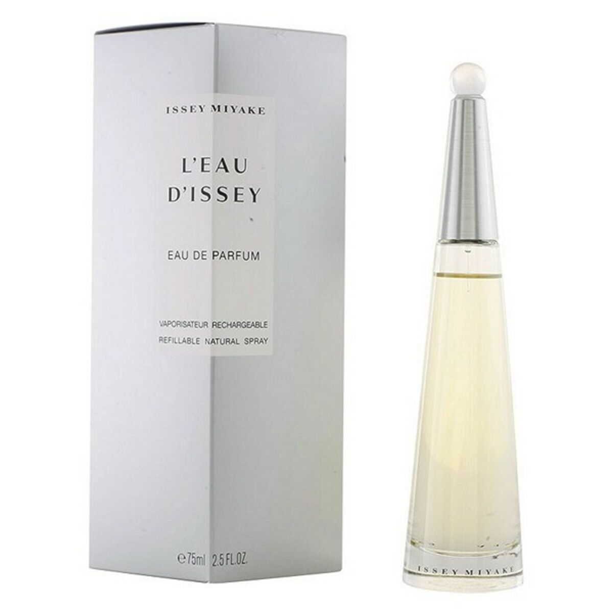 Issey miyake l&