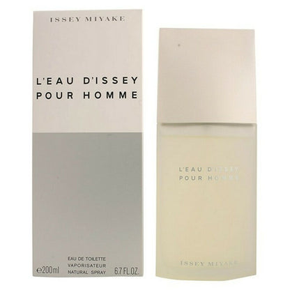 Issey miyake l&