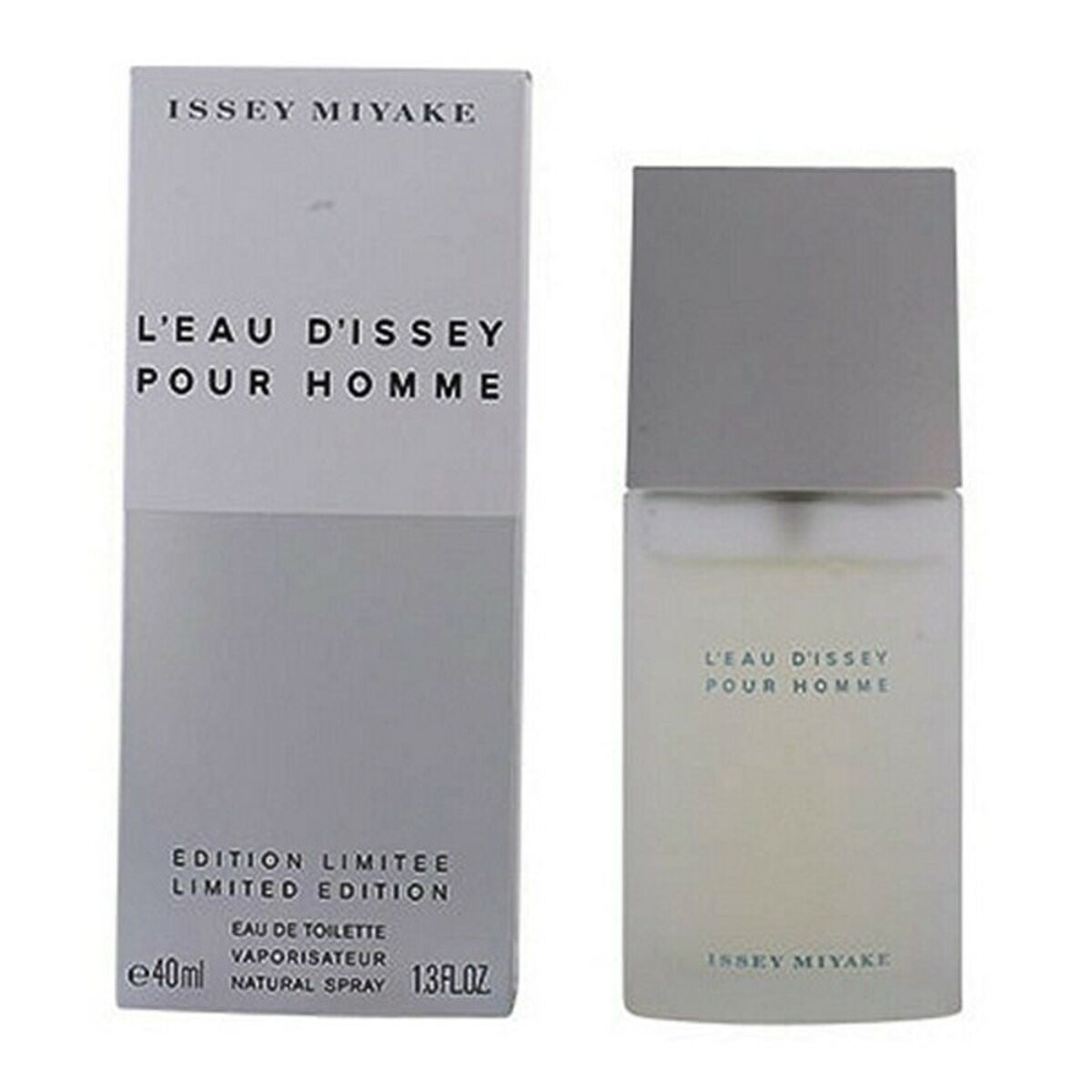 Issey miyake l&